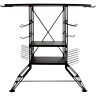Atl45506147 45506147 Atlantic Centipede Game Storage Tv Stand 031742061479