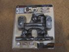 Atlantic 5 Universal Speaker Mounts 031742046469