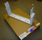 Sm8sub70-b Atlas Sm8cbkt-w Sound Mounting Bracket