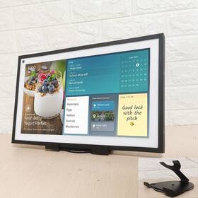 Atophk 762917498058 Tilt And Swivel Stand For The Echo Show 15 Til