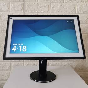 Atophk 762917498638 Atopkuwar Stand For Echo Show 15 Tilt And Swivel The