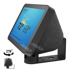 Es013-01 Atophk Echo Show Wall Mount Stand 8 2nd Gen 2021 Release And 1st 20