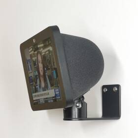 Zm-aesk-r0ay Atophk Wall Mount Stand Made For All-new Ech Ooo Show 8 3rd Gen 2023 Release 2