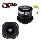 Atq4070 Audiopipe High Frequency Tweeter 600w