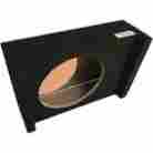 Atr12ame 12ame Bbox Single Sealed Shallow-mount Downfire Enclosure 12 636644600179