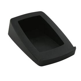 Audioengine 531479635627 Ds2 Desktop Speaker Stands Vibration Damping Tilted Silicone Tabletop Speake