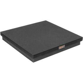Auray Iso-sub Subwoofer Isolation Stabilizer