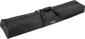 Sb-52ssb Auray Speaker Stand Bag Holds Two 51 Inch Interior Black