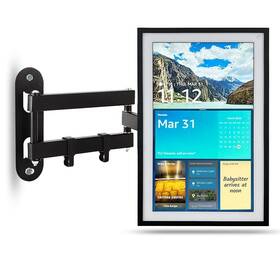 Autosonic 619191983506 Mount For Echo Show 15 Adjustable Wall Mounting Bracket S