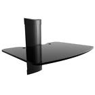 Avsm Kanto Floating Av Component Single Wall Shelf 800152717951
