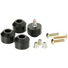 Az591448167610f-us Imported Dayton Audio Heavy Duty Rubber Feet Pcs 844632092022
