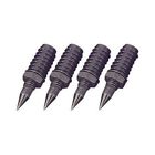 Az5914481676b2a-us Imported Parts Express Speaker Cabinet Super Toe Spike 844632017544