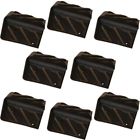 Az5914481677296-us Imported Seismic Audio Speaker Corners Cabinet Stackable 812451010053