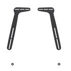 B-203-bsm Sonax Universal Soundbar Mount