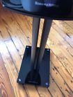 805-d3 B Amp W Fs Bowers Wilkins Stunning Speaker Stands