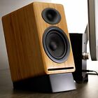 B005stcilc Audioengine Desktop Speaker Stands