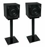 B008o4cspe Floor Speaker Stands For Satellite Speakers Surround Sound 7019908915364