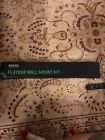 B00b5n7ekk Sonos New Wall Mount Kit For Playbar Soundbar Nib