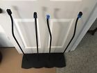B00odyzngu Bose Floor Stands Black