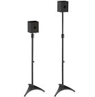 B01anap060 Mounting Dream Height Adjustable Speaker Stands Heavy Duty 5421521269168