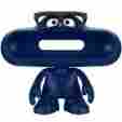 B0528 Beats By Dr Dre Character Support Stand For Pill Speakers Blue 848447012220