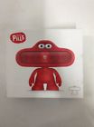 B0586 Beats Dude Stand For Pill Portable Speaker Red