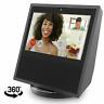 B078mymzkt Echo Show Stand Spot Standaluminum For Google Home 7019908915432