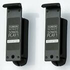 B07bzsv43p Flexson Wall Mount For Sonos Play With Mounting Hardware Pair