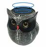 B07gjlxmx5 Channa Dot Case Holder With Owl Statue For 7019908906522