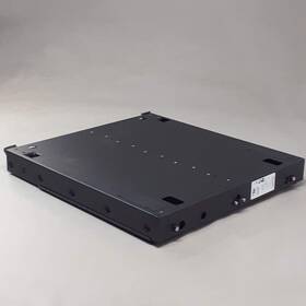 480a12 Balancebox 400-70 Height Adjustable Mount Box Medium Duty 90.4-152 Lbs Black 480