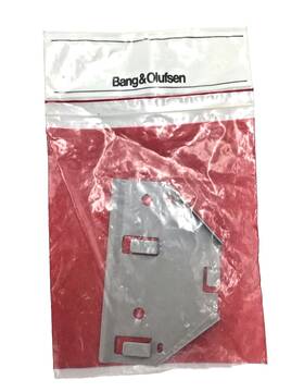 3031629 Bang & Olufsen Wall Mount For And Beotalk 11100 Answering Machine