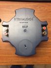 Bb6-p Truaudio Back Box New