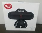 Beats Dude Stand For Pill Portable Speaker Black New 848447009961