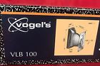 Bek 100 Vogels Black Adjustable 8712285110009