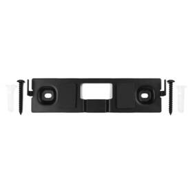 Bestpartscom 731938788400 Center Channel Wall Bracket Compatible With Bose 650 Omnijewel Home Enterta Inch