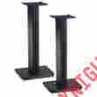 Sasbf24b Bf24b Sanus Basic Series Speaker Stands 2 Pk 24 793795260055