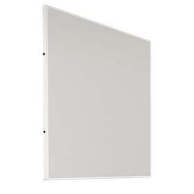 Dc220t Biamp 6.5-inch Full-range Drop-ceiling Loudspeaker Pair