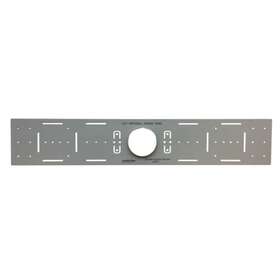 Drb-1 Biamp Drywall Roughin Bracket For Speakers - New In Box