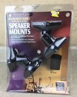 Bksp-b Sound Gear Bookshelf Series 734703400583