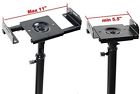 Bookshelf-speaker-stands-2506 Bookshelf Speaker Stands Adjustable 752177952506