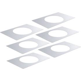 Dm8cri Bose 017817802741 Professional Rough-in Kit 6 Pack Ceiling Speaker Installation
