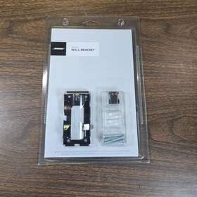 Wb-50 Bose 017817808682 Series Ii Slideconnect Bracket - Black