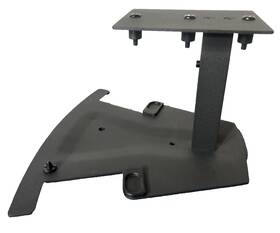 0381759 Bose Wave Under Cabinet Mount Wall - Black Clean