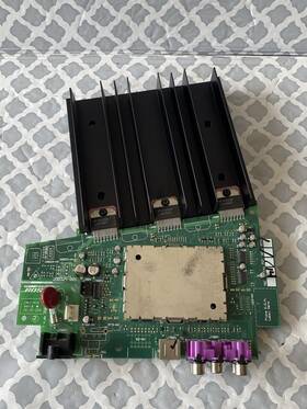 298324-001 Bose Replacement Panel Mainboard Lifestyle For Ps18 Ps28 Ps38 Seri Iii Subwoofer