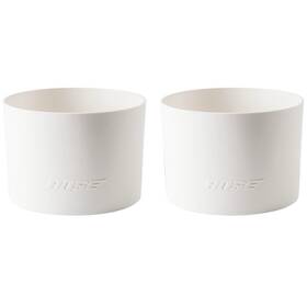 30098 Bose Professional Freespace 3 Satellite Cosmetic Cover White Pair Ppacfh New