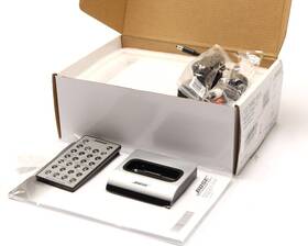 315527-0010 Bose Wave Connect Kit For Ipod