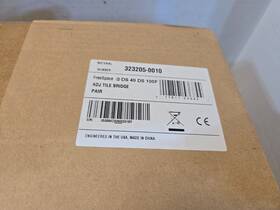 323205-0010 Bose New Freespace Ds 100f 40 Loudspeaker Tile Bridge
