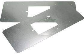 40404 Bose New Rough-in Mounting Kit For 191 Virtually Invisible Wall/ceiling Speakers