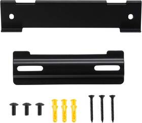 738323-1110 Bose Solo 5 Soundbar Wall Mount Kit Wb-120 With Hardware Screw Anchors