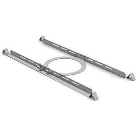 841162-0010 Bose Professional Freespace Fs2c Adjustable Tile Bridges 6-pack